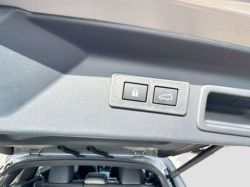 New 2026 Subaru Forester Limited image 25