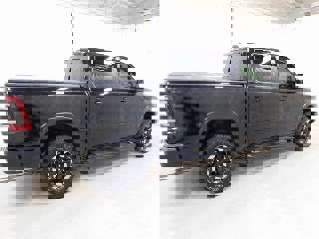 Used 2022 RAM 1500 Rebel w/ Rebel Level B Equipment Group image 3