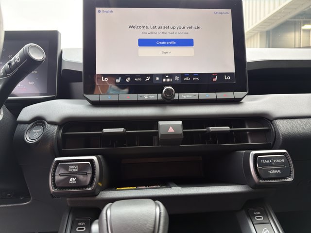 New 2026 Toyota RAV4 AWD image 15