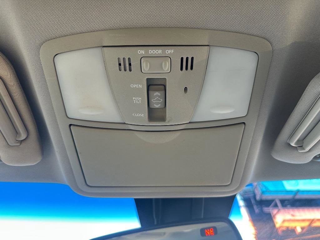 Used 2013 Nissan Murano SL image 15