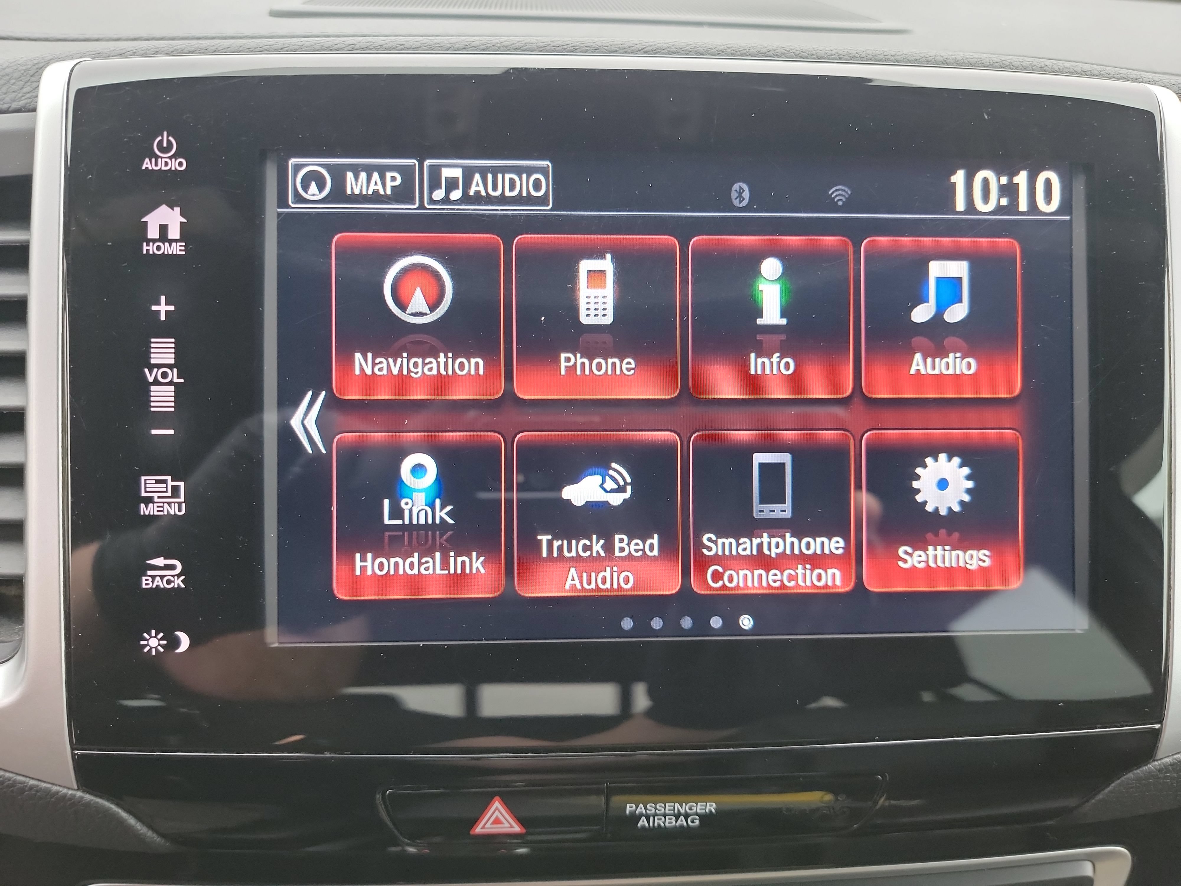 Used 2020 Honda Ridgeline Black Edition image 22