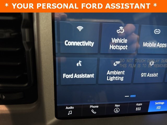 New 2025 Ford Bronco Outer Banks image 13