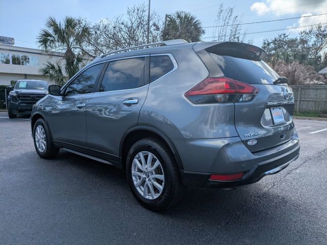 Used 2019 Nissan Rogue SV image 6