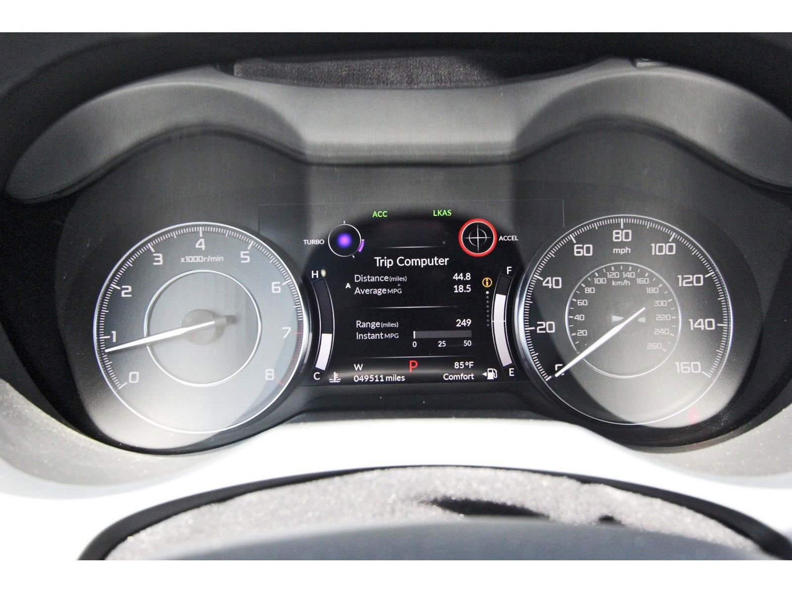 Used 2019 Acura RDX AWD w/ Advance Package image 16