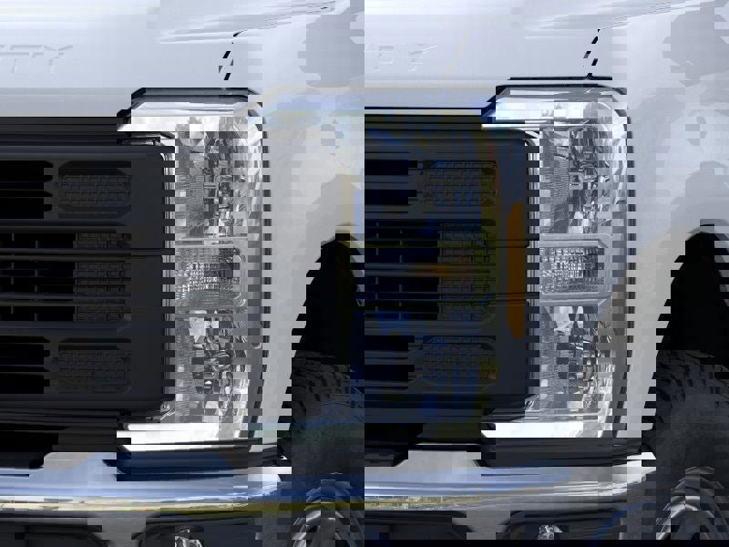 New 2026 Ford F350 XL w/ FX4 Off-Road Package image 18