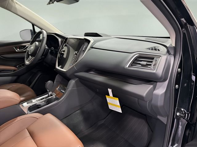 Certified 2025 Subaru Ascent Touring w/ Popular Package #1 image 14
