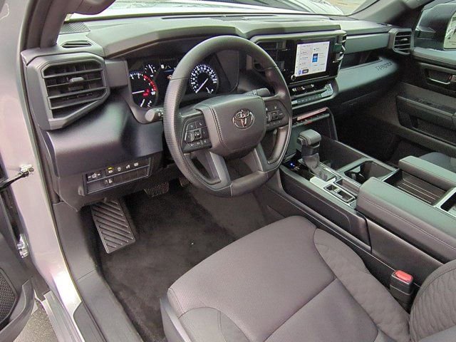 Certified 2026 Toyota Tundra SR image 10