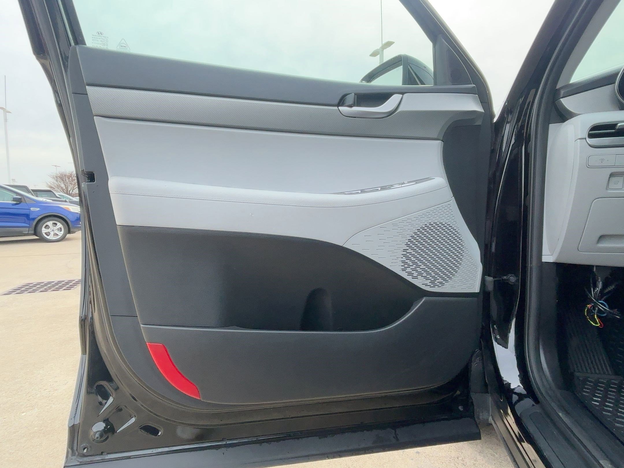 Used 2024 Hyundai Palisade SEL image 14