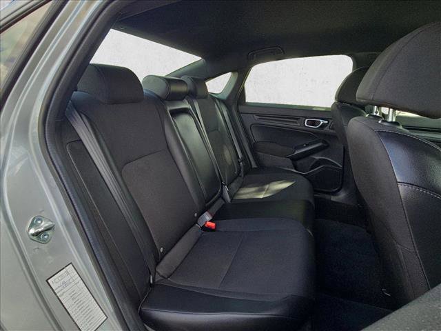 Used 2025 Honda Civic Sport image 18