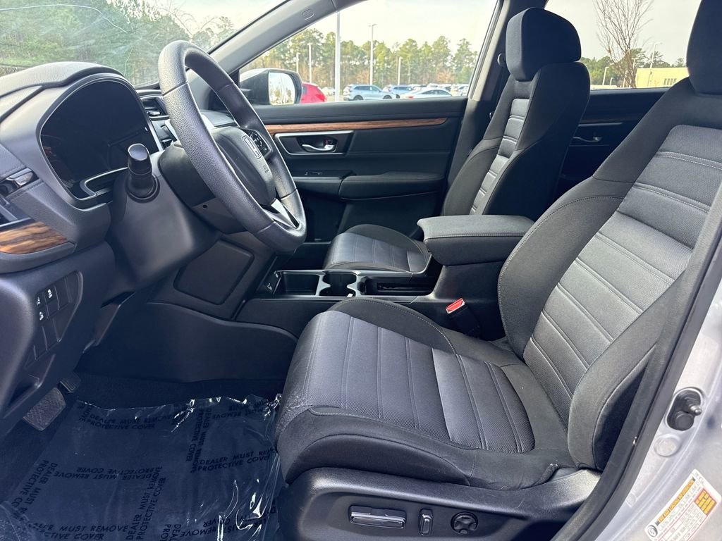 Used 2020 Honda CR-V EX image 21