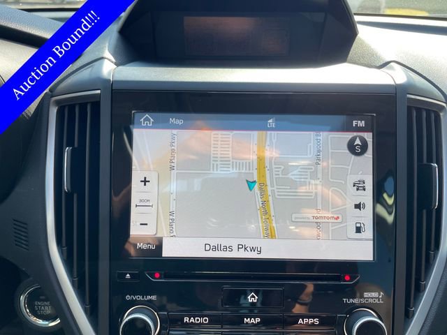 Used 2020 Subaru Forester Touring w/ Popular Package #2 image 20