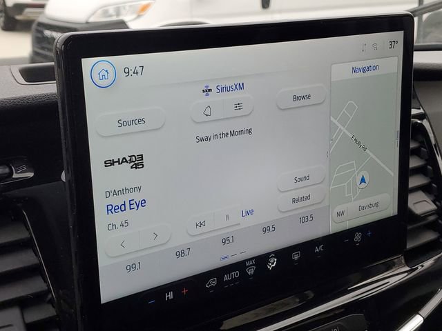 Certified 2024 Ford Transit 350 XLT image 12