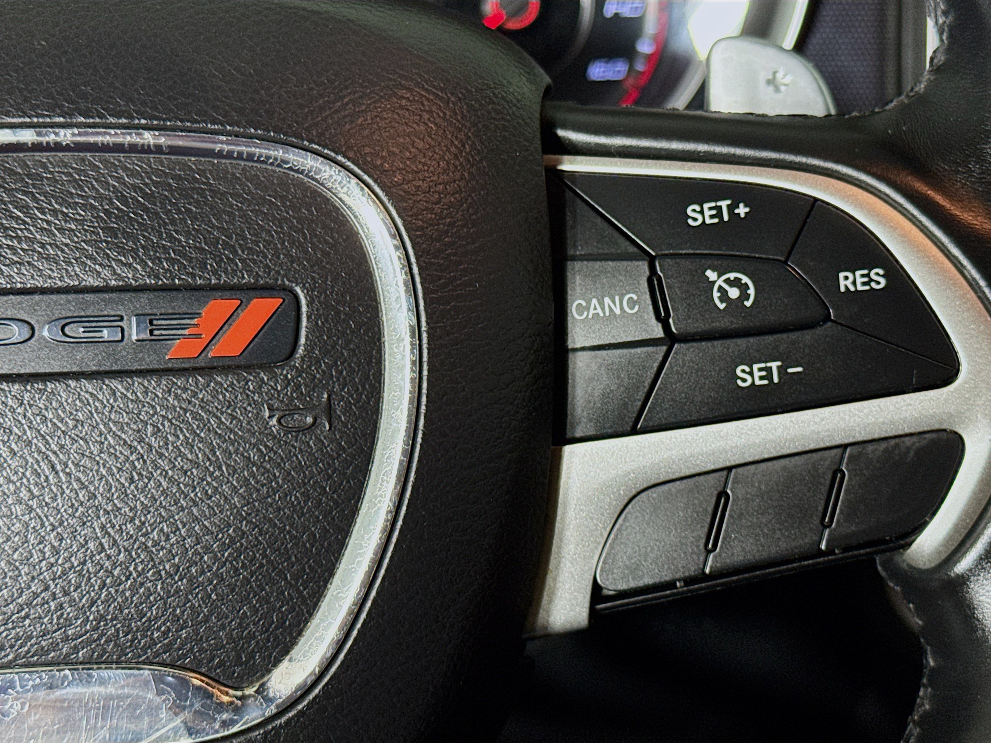 Used 2016 Dodge Charger R/T RWD image 13