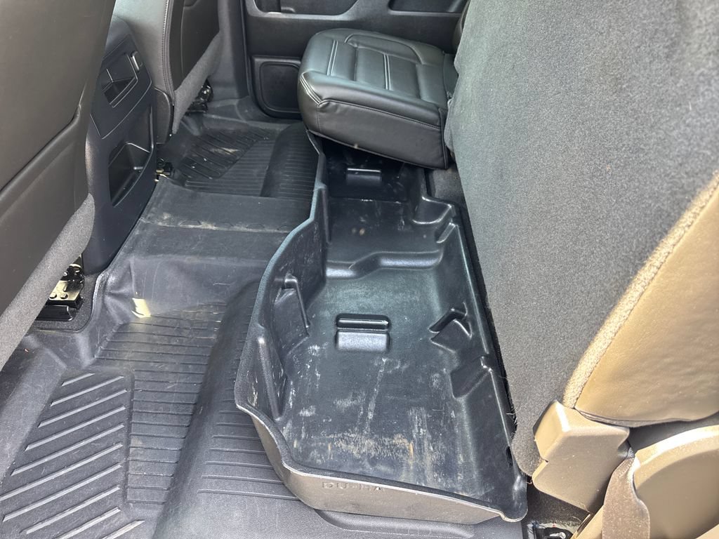 Used 2018 GMC Sierra 1500 Denali w/ Denali Ultimate Package AWD/4WD image 26