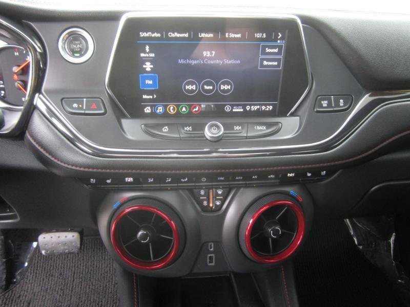 Used 2020 Chevrolet Blazer RS AWD/4WD image 18