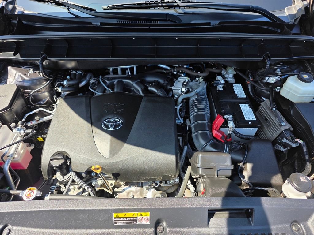 Used 2021 Toyota Highlander XSE image 33