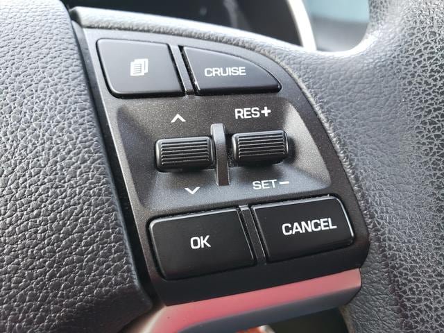 Used 2019 Hyundai Tucson SE AWD/4WD image 22