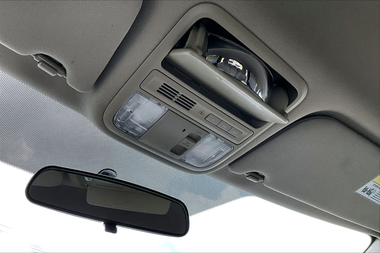 Used 2016 Honda Odyssey EX image 34