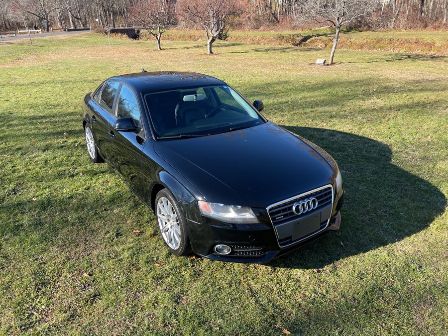 Used 2009 Audi A4 2.0T Premium image 17
