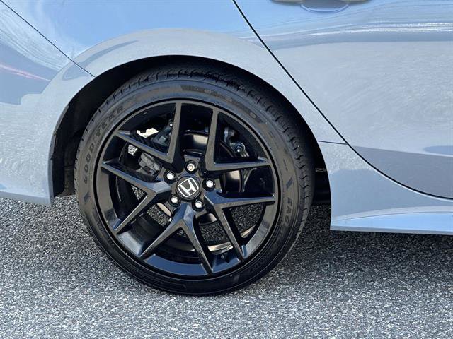 Used 2024 Honda Civic Sport image 29