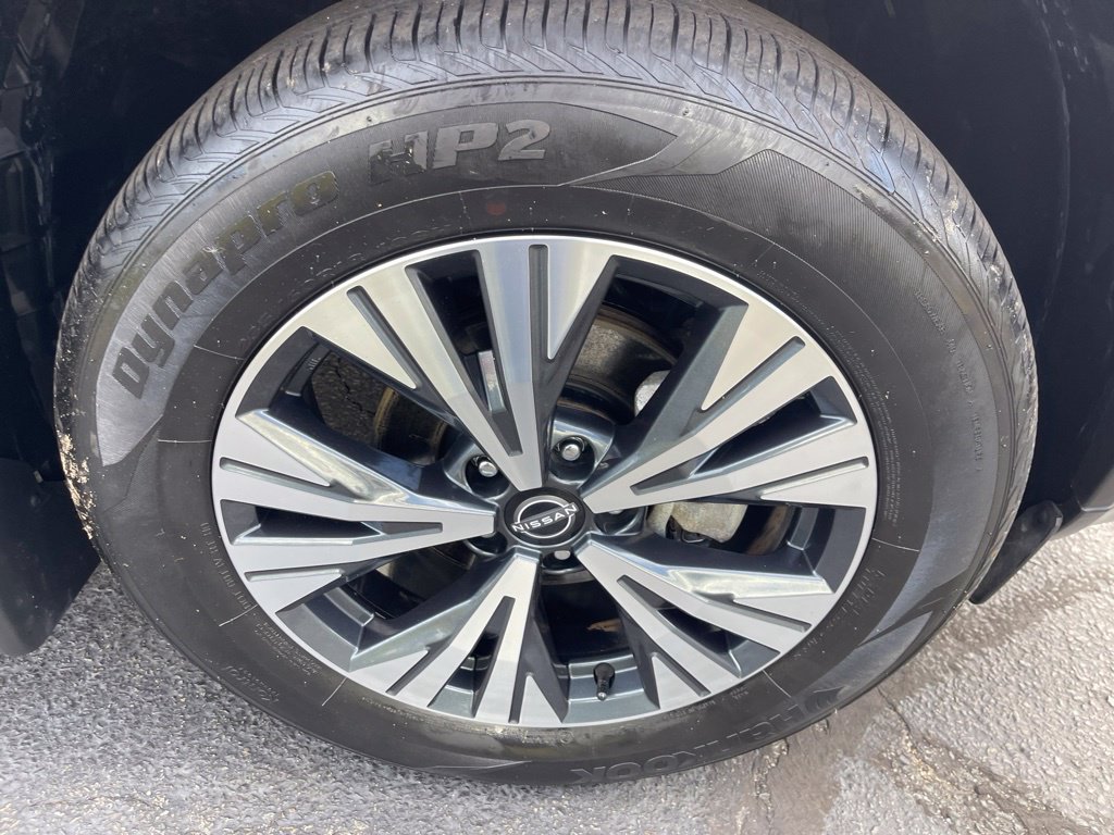 Certified 2023 Nissan Rogue SV w/ SV Premium B Package AWD/4WD image 30
