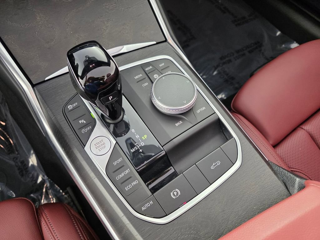 Used 2022 BMW 430i Convertible w/ Convenience Package image 22