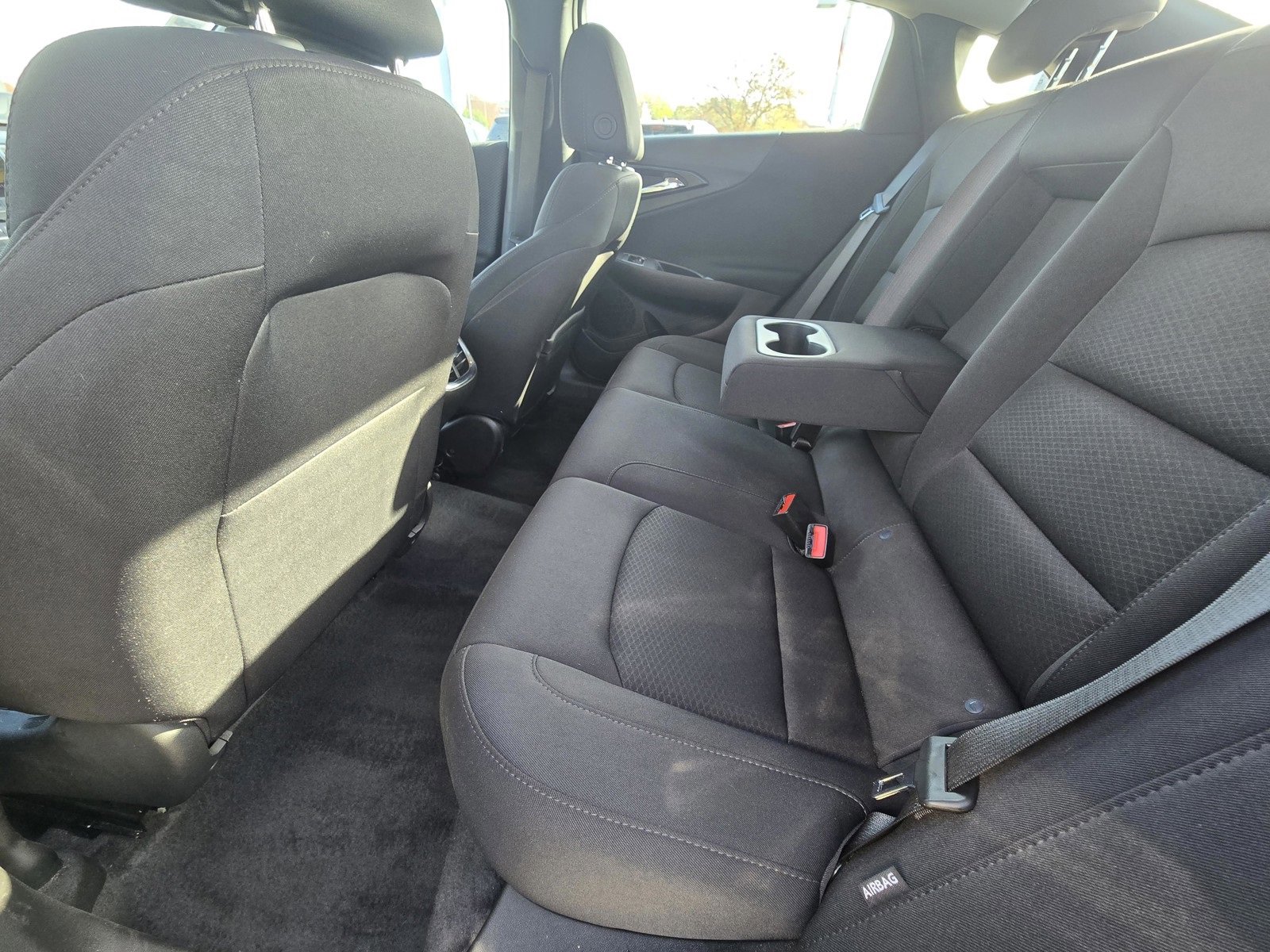 Used 2024 Chevrolet Malibu LT image 10