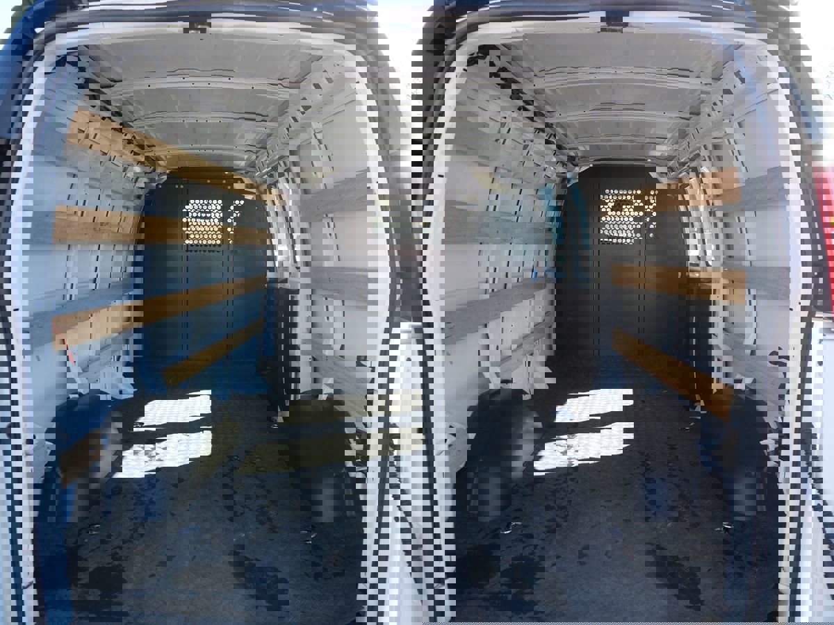 Used 2021 GMC Savana 2500 w/ Driver Convenience Package image 26