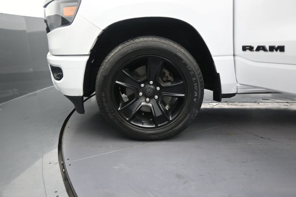 Used 2020 RAM 1500 Big Horn RWD image 13