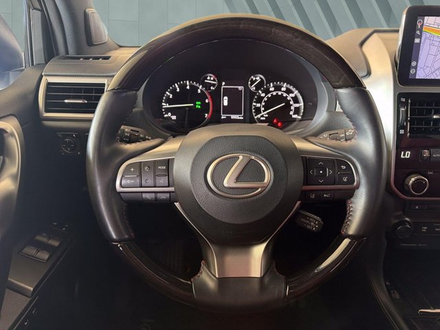 Certified 2023 Lexus GX 460 Premium w/ Accessory Package AWD/4WD image 14