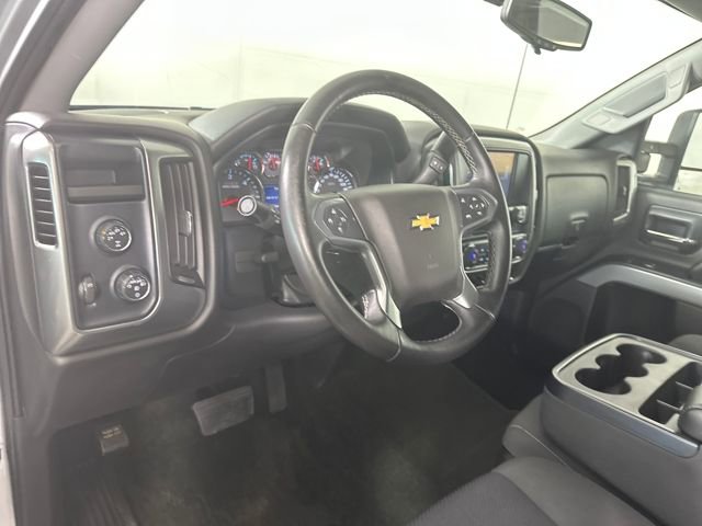 Used 2014 Chevrolet Silverado 1500 LT w/ All Star Edition image 13