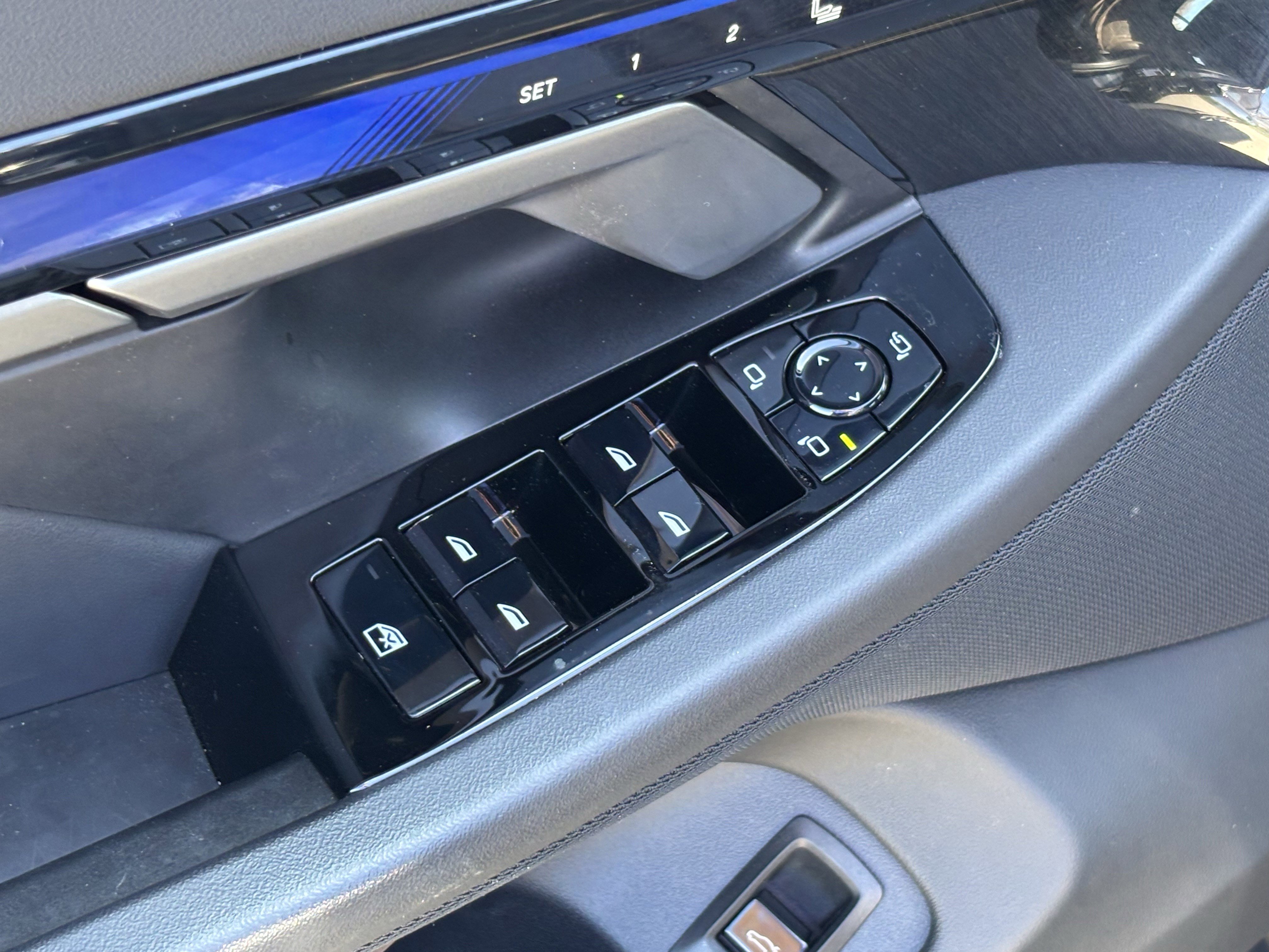 Certified 2026 BMW 540i xDrive 540i xDrive image 15