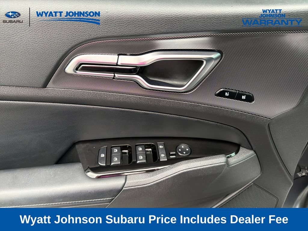 Used 2025 Kia Sportage SX Prestige AWD/4WD image 20