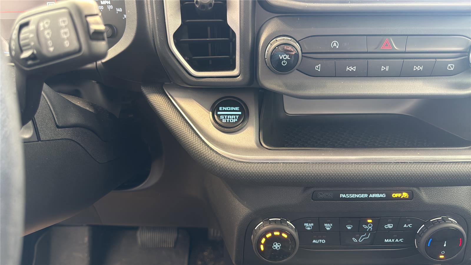 Used 2023 Ford Bronco Sport Big Bend image 22