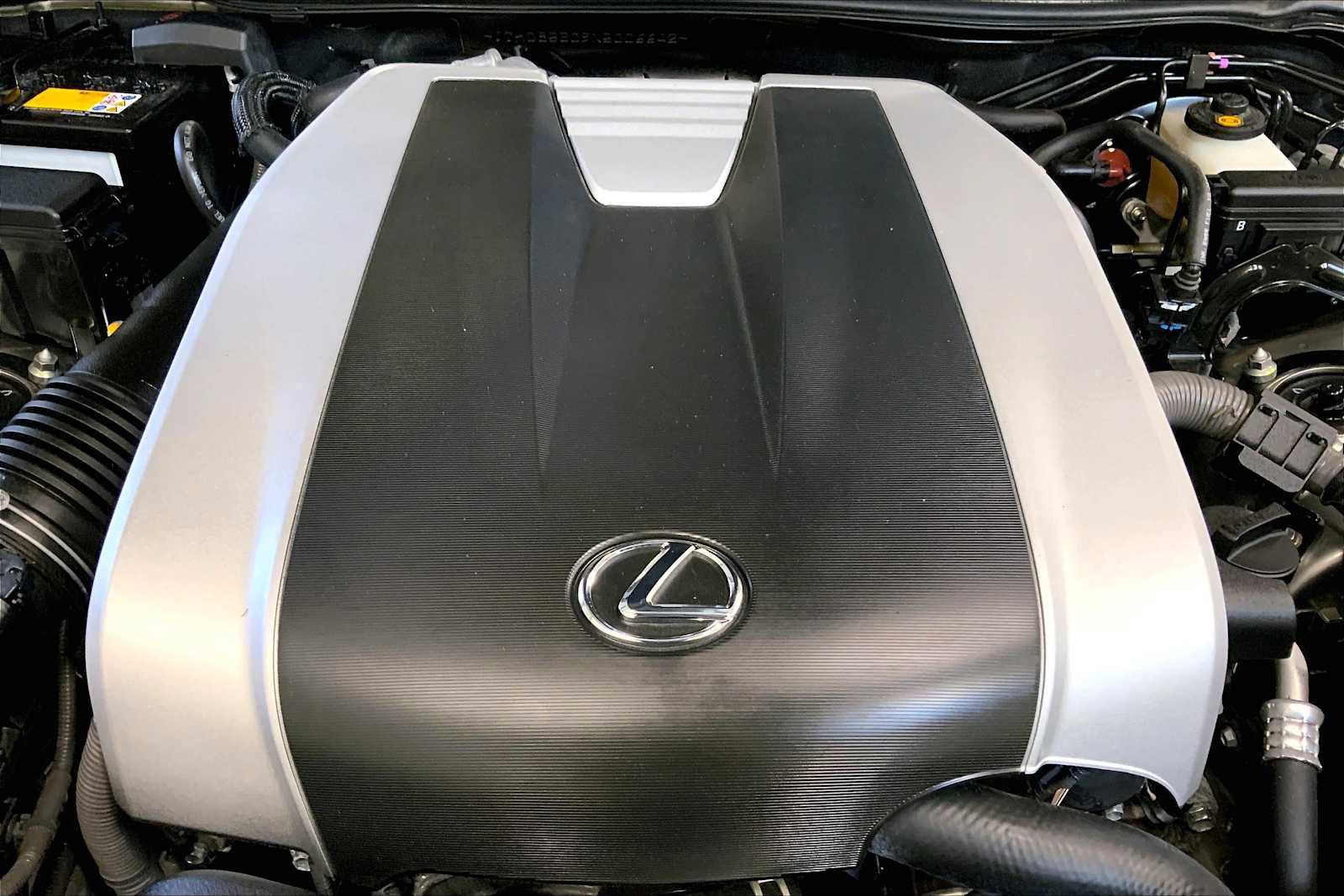 Used 2022 Lexus RC 300 w/ Navigation Package image 30