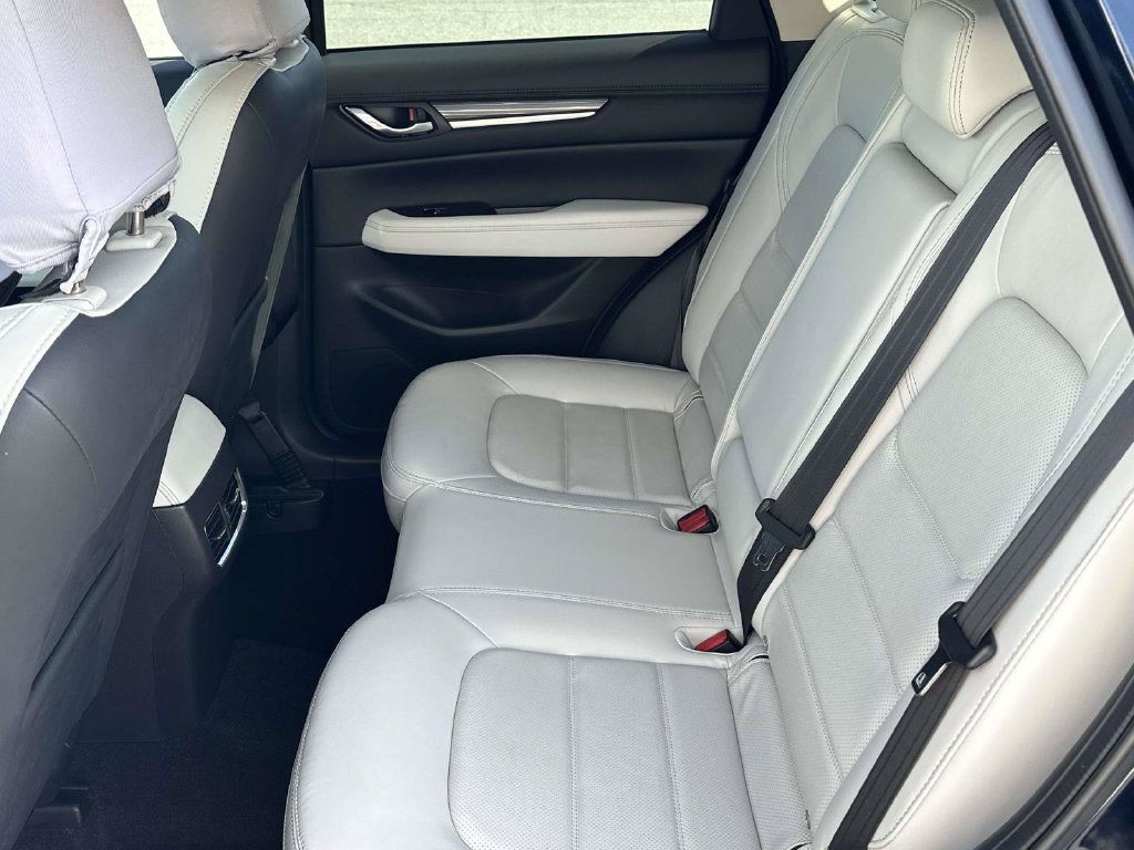 Used 2019 MAZDA CX-5 Grand Touring AWD/4WD image 13
