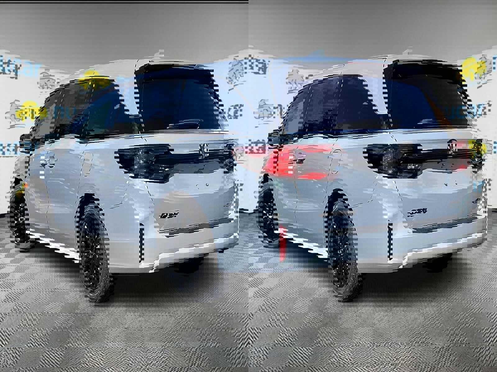 New 2026 Honda Odyssey Sport-L image 5