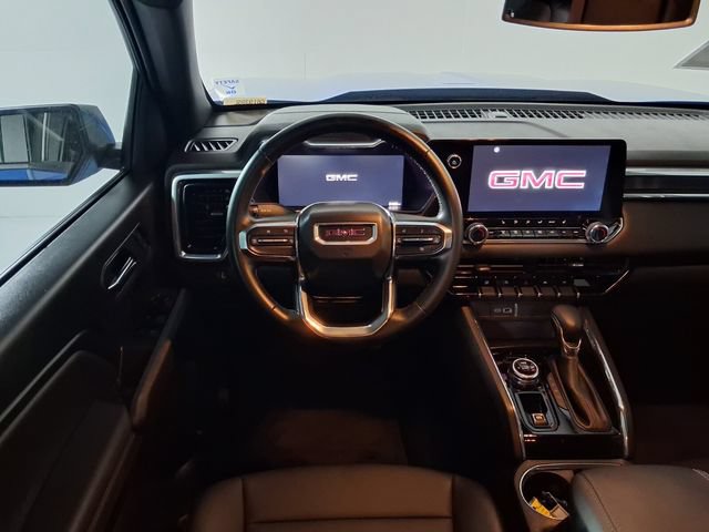 Certified 2026 GMC Canyon Elevation w/ Convenience Package AWD/4WD image 12