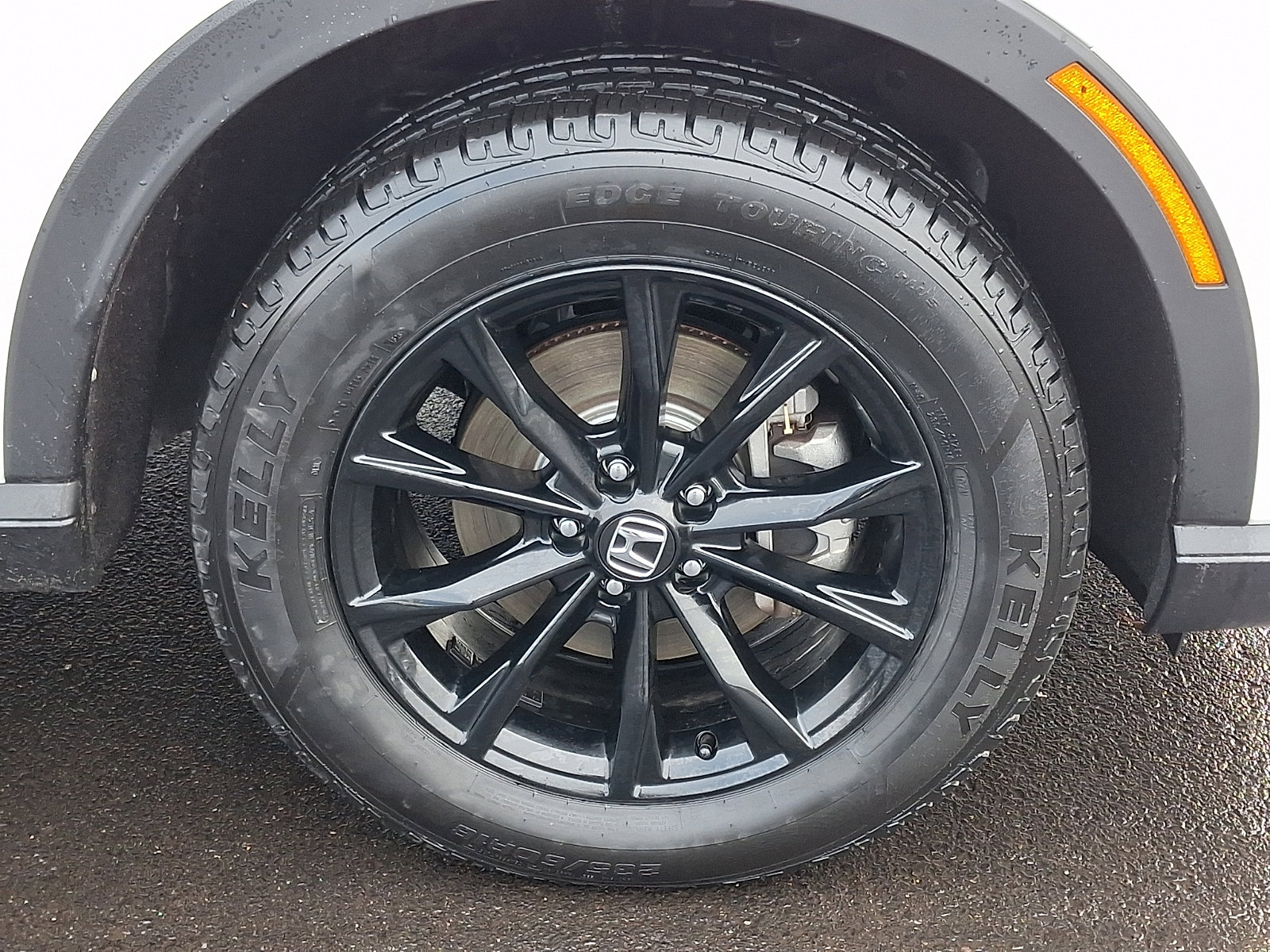 Used 2023 Honda CR-V Sport image 8