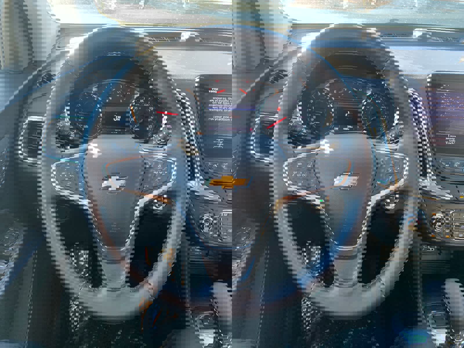 Used 2022 Chevrolet Equinox LT image 16