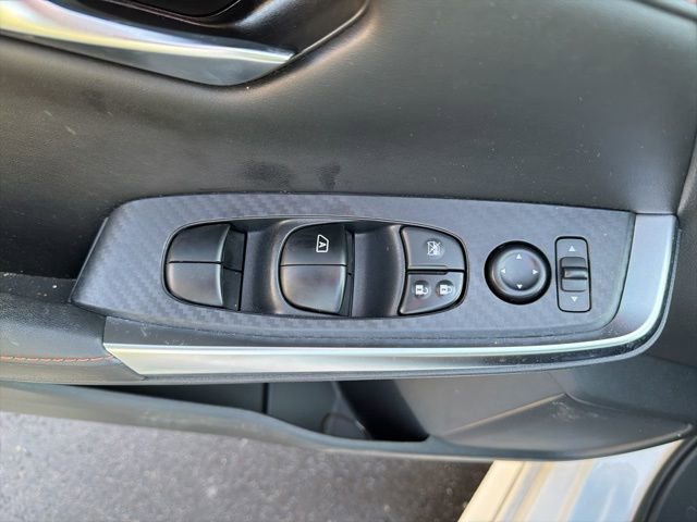 Used 2023 Nissan Sentra SR w/ Midnight Edition Package image 18