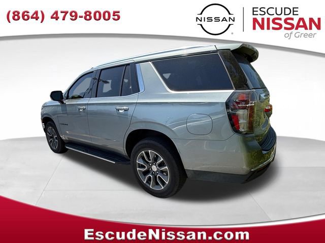 Used 2023 Chevrolet Tahoe LT RWD image 5