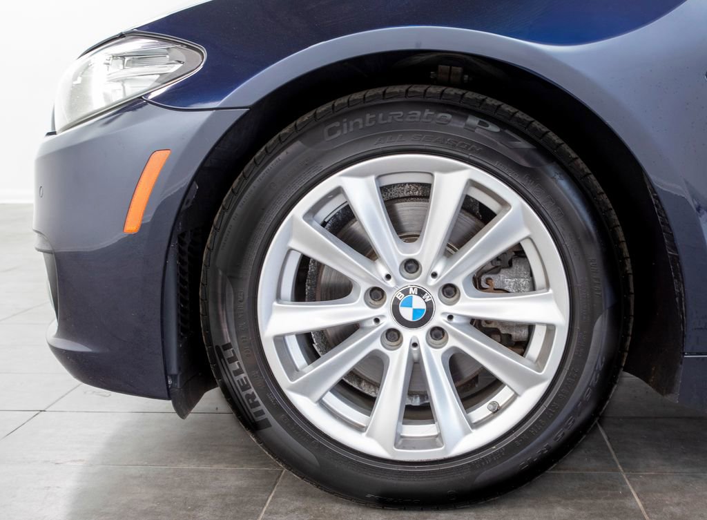Used 2016 BMW 528i xDrive Sedan image 32
