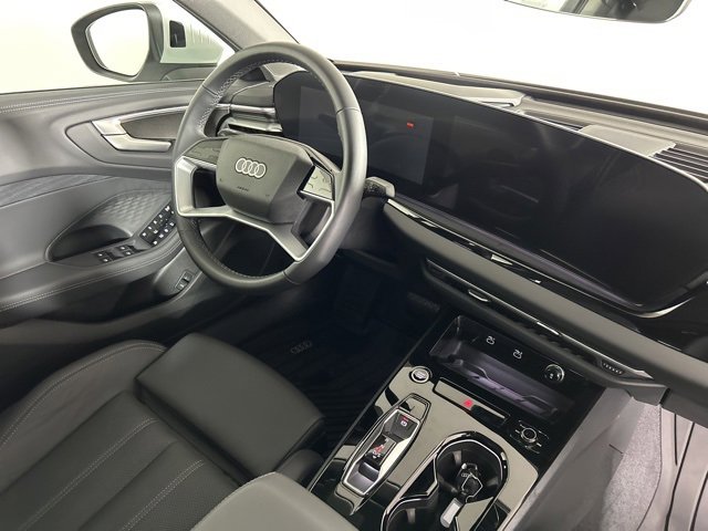 Used 2025 Audi A5 2.0T Premium Plus w/ Premium Plus image 12