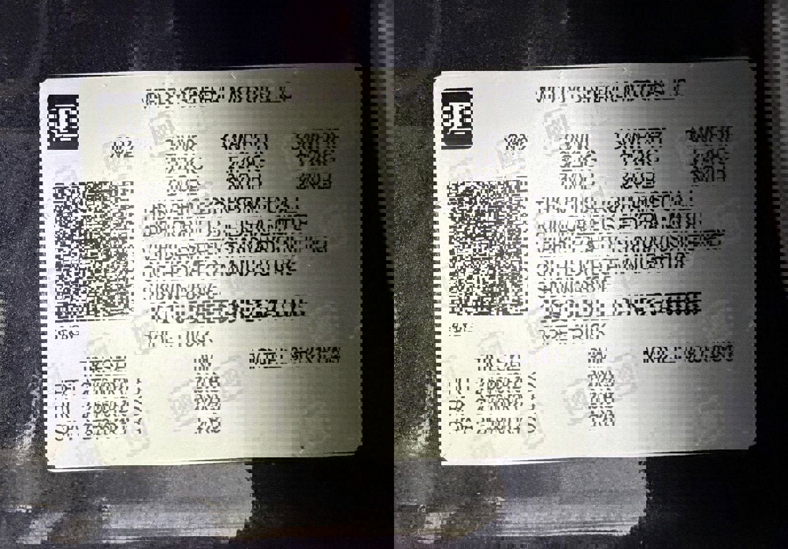 Used 2022 Chevrolet Silverado 1500 RST AWD/4WD image 14