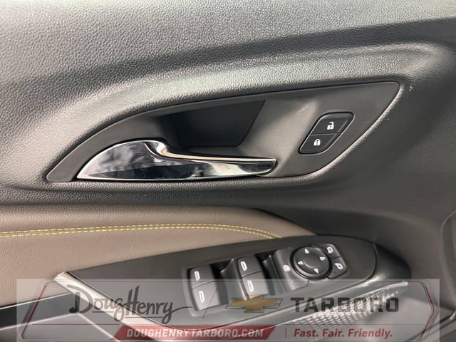 New 2026 Chevrolet Trax ACTIV w/ Driver Confidence Package FWD image 27