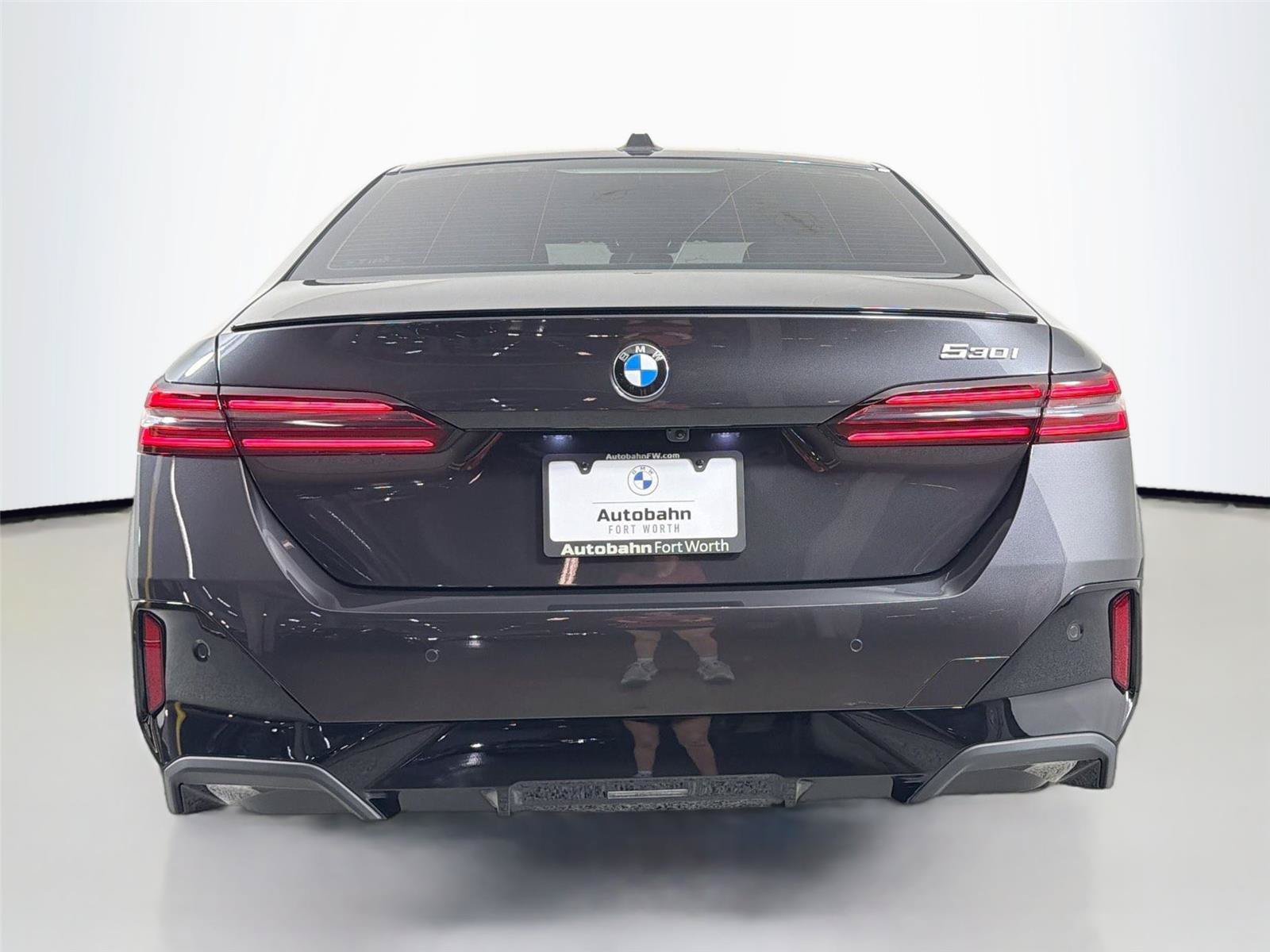 New 2026 BMW 530i w/ M Sport Package RWD image 7
