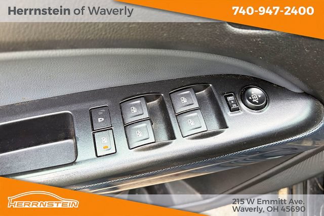 Used 2020 Chevrolet Colorado Z71 AWD/4WD image 15