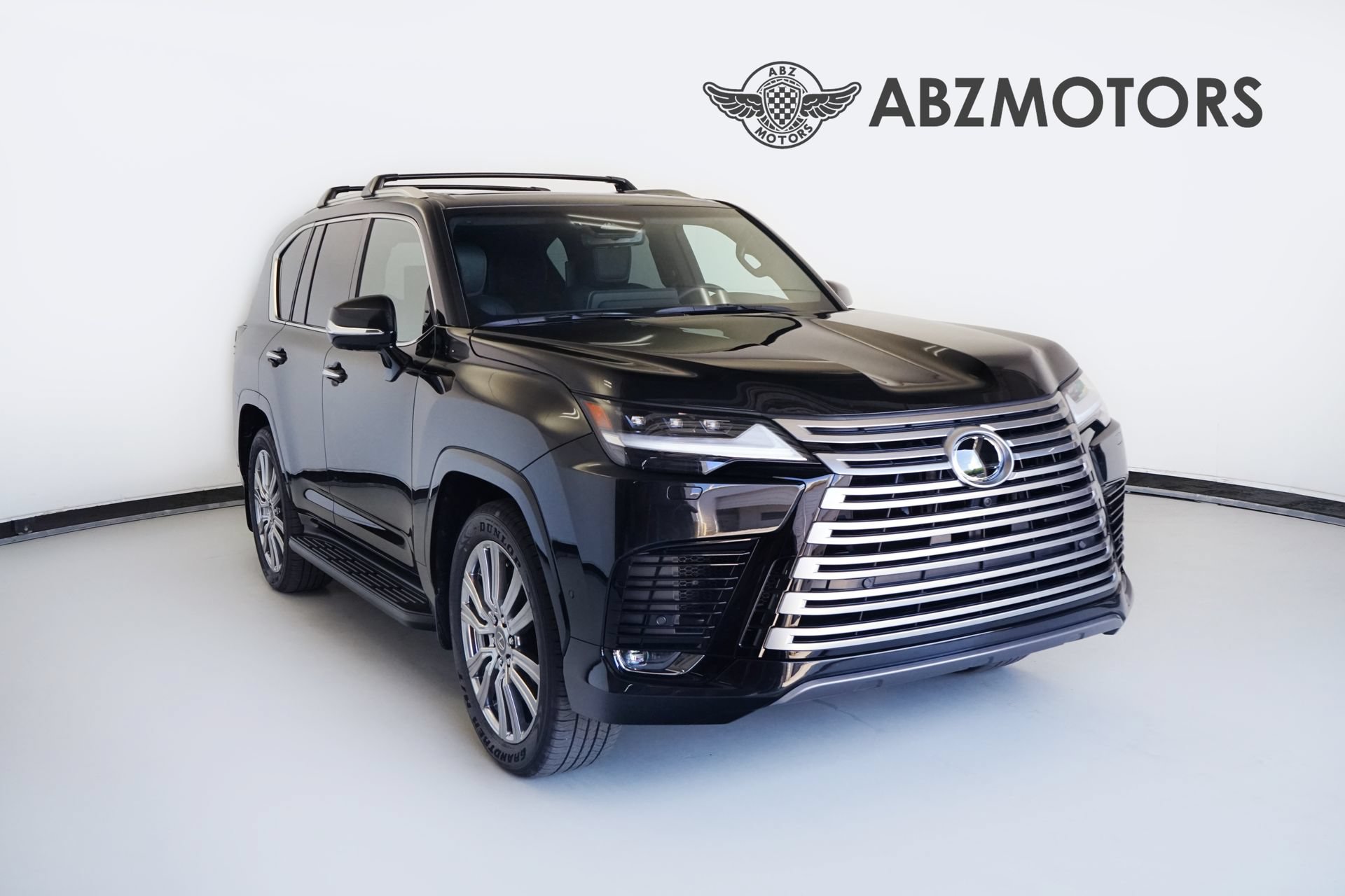 Used 2026 Lexus LX 700h Ultra Luxury w/ Accessory Package (Z1) AWD/4WD image 1
