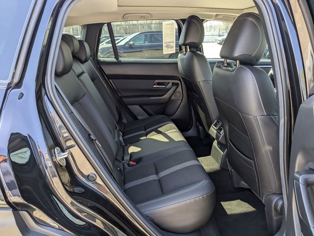 Used 2025 MAZDA CX-50 AWD 2.5 S w/ Premium Package image 31